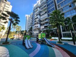 Signature At Yishun (D27), Condominium #634618971